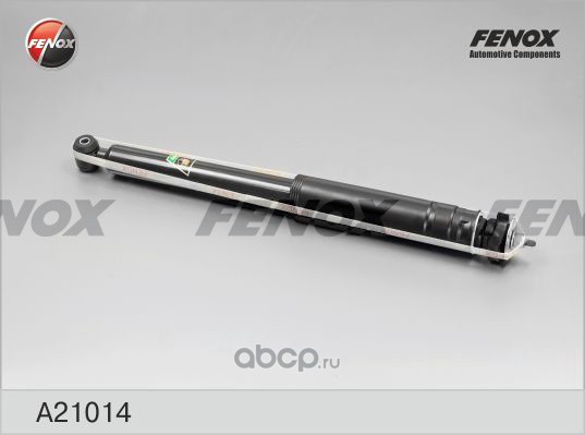 a21014 Амортизатор передний FENOX A21014 — фото 255x150