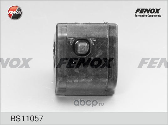 bs11057 Втулка переднего стабилизатора L FENOX BS11057 — фото 255x150
