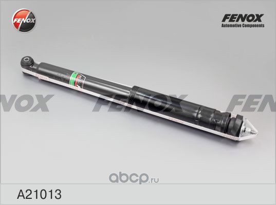 a21013 Амортизатор передний FENOX A21013 — фото 255x150