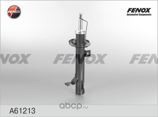a61213 Амортизатор передний R FENOX A61213 — фото 255x150