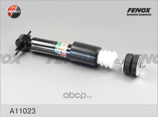 a11023 Амортизатор ГАЗ - ГАЗель Next FENOX A11023 — фото 255x150