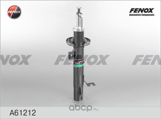 a61212 Амортизатор передний L FENOX A61212 — фото 255x150