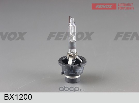 bx1200 Лампа ксеноновая D2R FENOX 4300K (BX1200) — фото 255x150