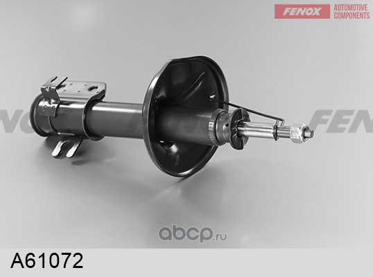 a61072 Амортизатор CHEVROLET Spark 05-10, Daewoo Matiz (M100/M150) 05 — фото 255x150