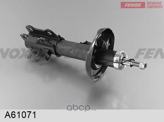 a61071 Амортизатор CHEVROLET AVEO (T300) 11 — фото 255x150