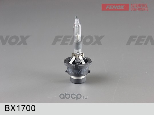 bx1700 Лампа ксеноновая D4R FENOX 4300K — фото 255x150