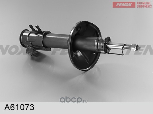a61073 Амортизатор CHEVROLET Spark 05-10, Daewoo Matiz (M100/M150) 05 — фото 255x150