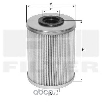 mf1324a Фильтр MF1324A топливный — фото 255x150