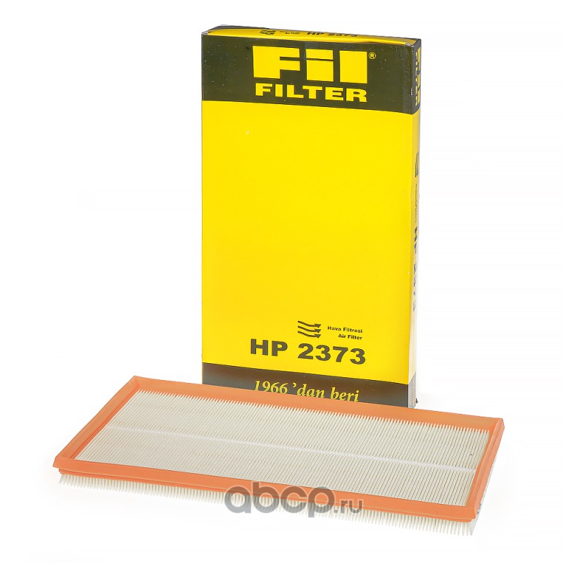 hp2373 Фильтр воздушный MB V-447 (Vito) 14- FIL FILTER HP2373 — фото 255x150