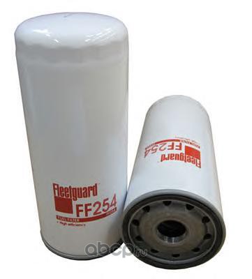 ff254 Фильтр топливный FF254 Fleetguard — фото 255x150