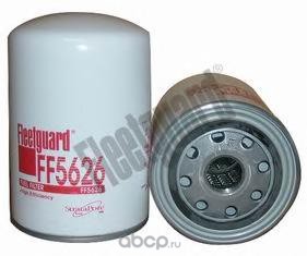 ff5626 Фильтр топливный FLEETGUARD — фото 255x150