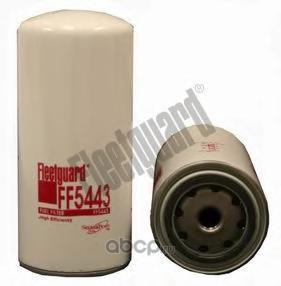 ff5443 Фильтр топливный FLEETGUARD TM (Европа) — фото 255x150
