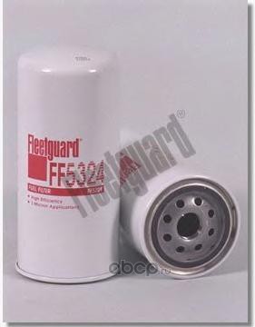 ff5324 Фильтр топливный FLEETGUARD — фото 255x150