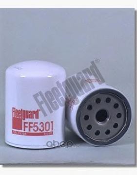 ff5301 Фильтр топливный FLEETGUARD — фото 255x150