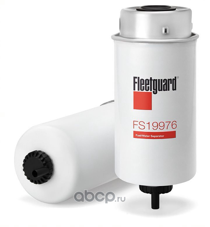 fs19976 Фильтр топливный сепаратор аналог P551422 Fleetgua — фото 255x150