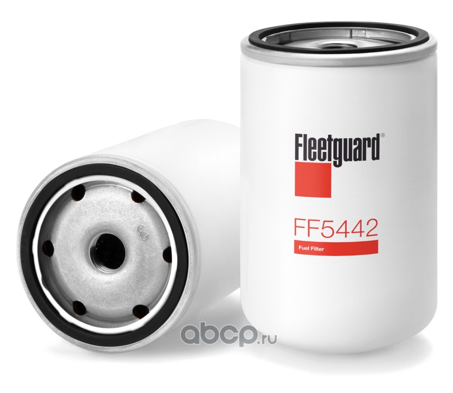 ff5442 Фильтр топливный FLEETGUARD — фото 255x150