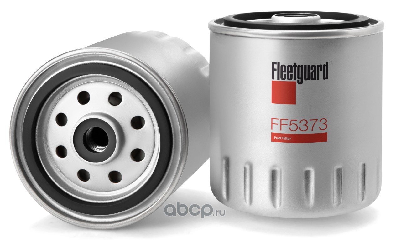 ff5373 Фильтр топливный FLEETGUARD — фото 255x150