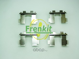 901205 Комплект монтажный дискового тормоза Frenkit 901205 — фото 255x150