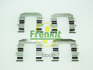 901708 Комплект монтажный дискового тормоза перед Frenkit 901708 — фото 255x150