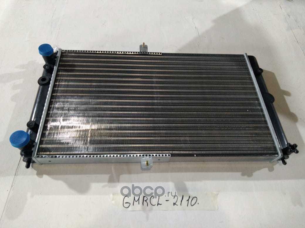gmrcl2110 Радиатор ВАЗ 2112-1301012 — фото 255x150