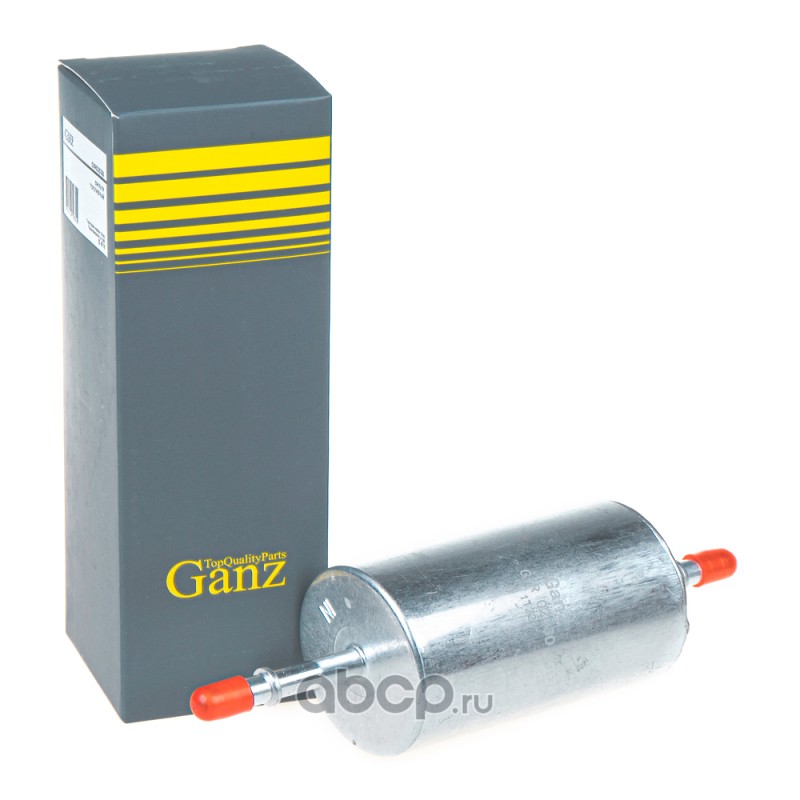 gir02030 Фильтр топливный MAZDA 3/FORD/VOLVO GANZ GIR02030 — фото 255x150