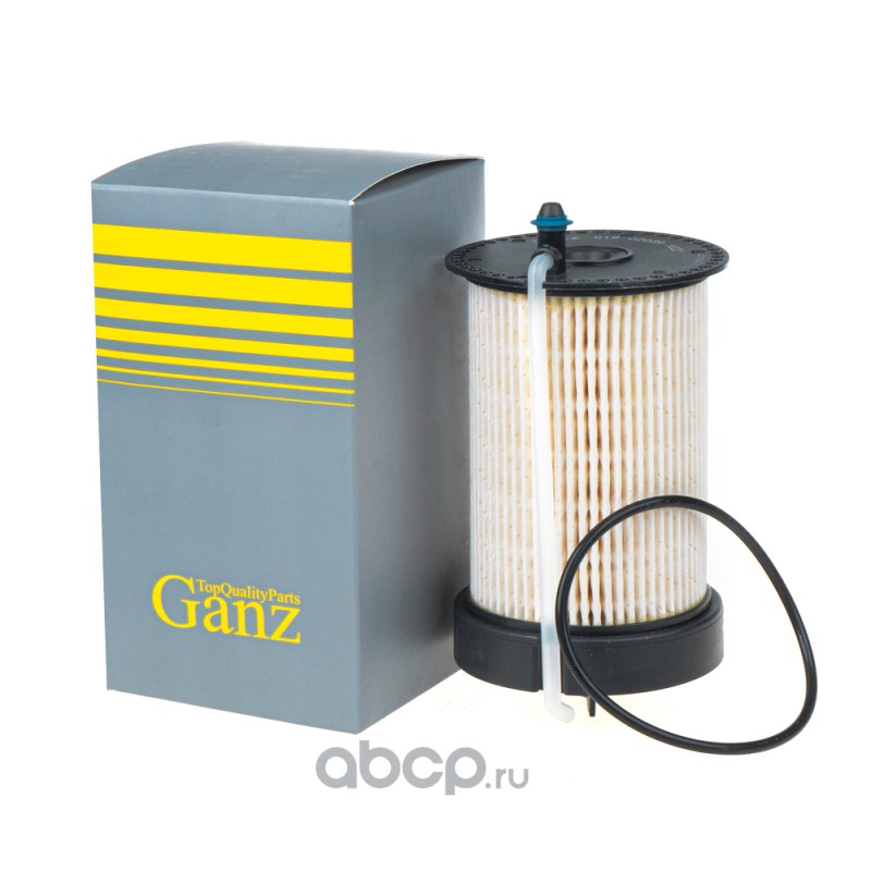 gir02039 Фильтр топливный VAG GANZ GIR02039 — фото 255x150