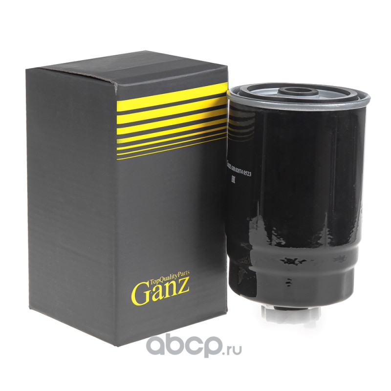 gir02074 Фильтр топливный HYUNDAI/KIA GANZ GIR02074 — фото 255x150