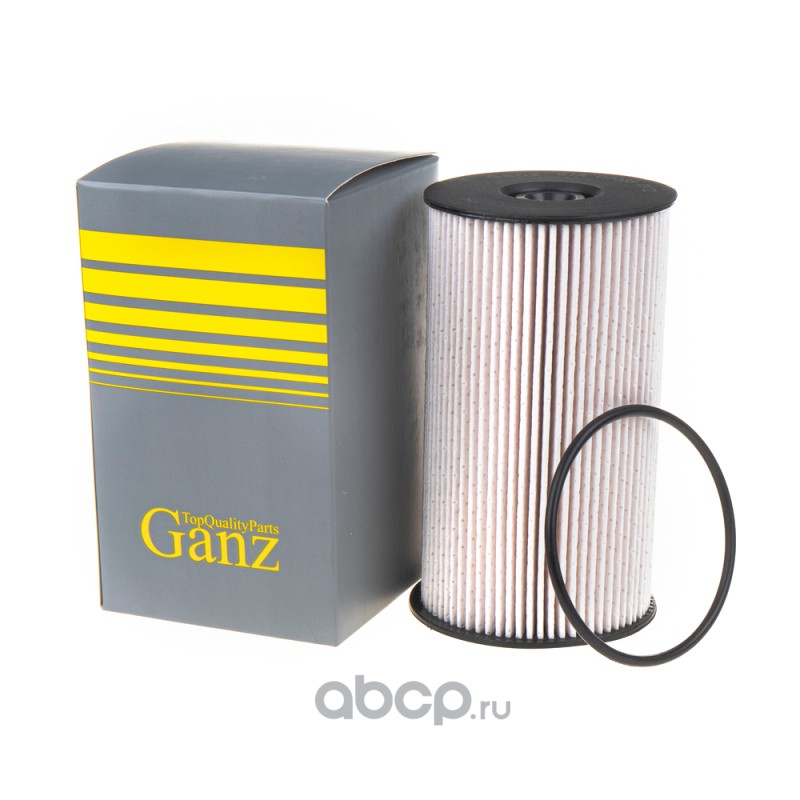 gir02038 Фильтр топливный AD VW GANZ GIR02038 — фото 255x150