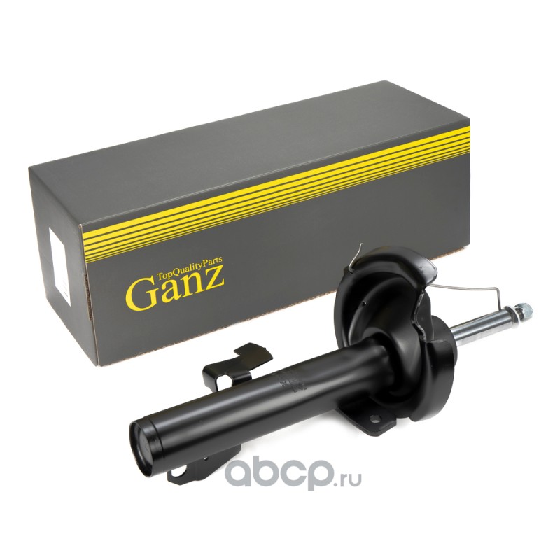 gik02125 Амортизатор передний (газомаслянный) L MAZDA 3 GANZ GIK02125 — фото 255x150