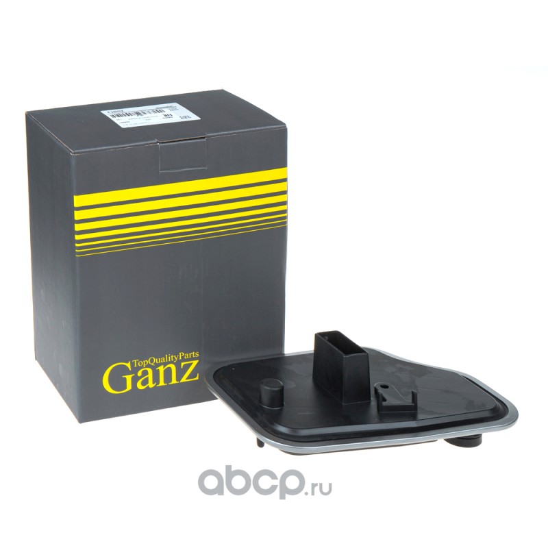 gih02021 Фильтр АКПП MAZDA 3 GANZ GIH02021 — фото 255x150