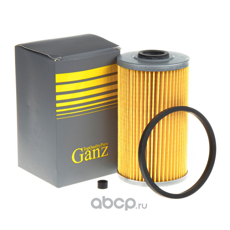 gir02025 Фильтр топливный OPEL/RENAULT GANZ GIR02025 — фото 255x150