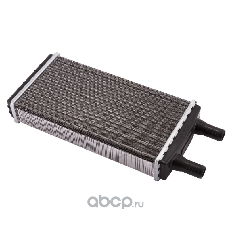 grc06011 Радиатор отопителя (печки) ГАЗель-Бизнес GANZ GRC06011 — фото 255x150