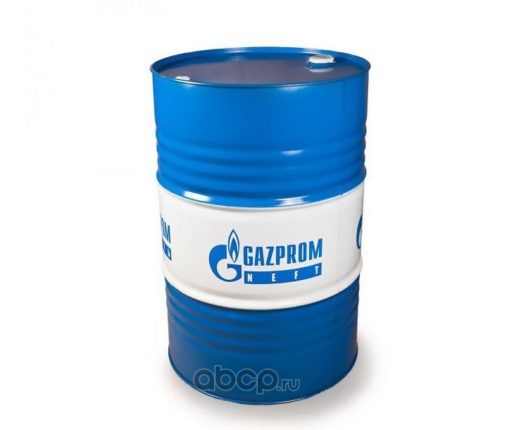 2389901222 Масло моторное Gazpromneft Diesel Prioritet 10W-40 п/с 205л (бочка) — фото 255x150