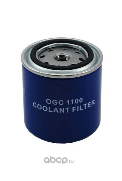 ogc1100 Фильтр охлаждающей жидкости HCV — фото 255x150