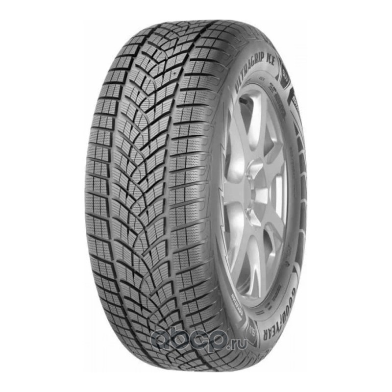 542732 Автошина R17 215/65 Goodyear UltraGrip Ice SUV GEN-1 99T зима 542732 — фото 255x150