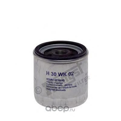 h30wk02 Фильтр топливный — фото 255x150
