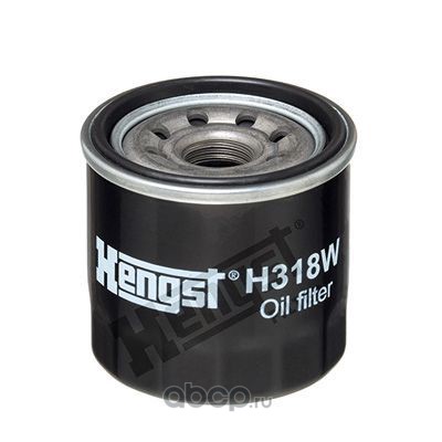 h318w Фильтр масляный GM GENTRA/COBALT/AVEO/SPARK 08- 1.0/1.2/1.5 — фото 255x150
