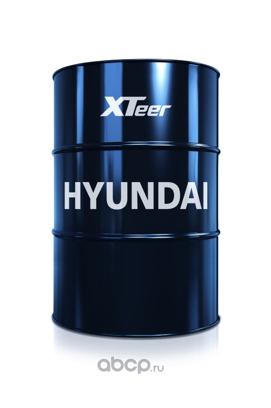 1200016 Масло моторное Hyundai Xteer Gasoline Ultra Protection 5W-30 200 л 1200016 — фото 255x150