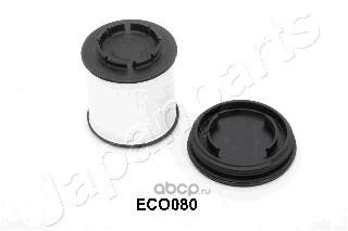 fceco080 Фильтр топливный JAPANPARTS FC-ECO080 — фото 255x150