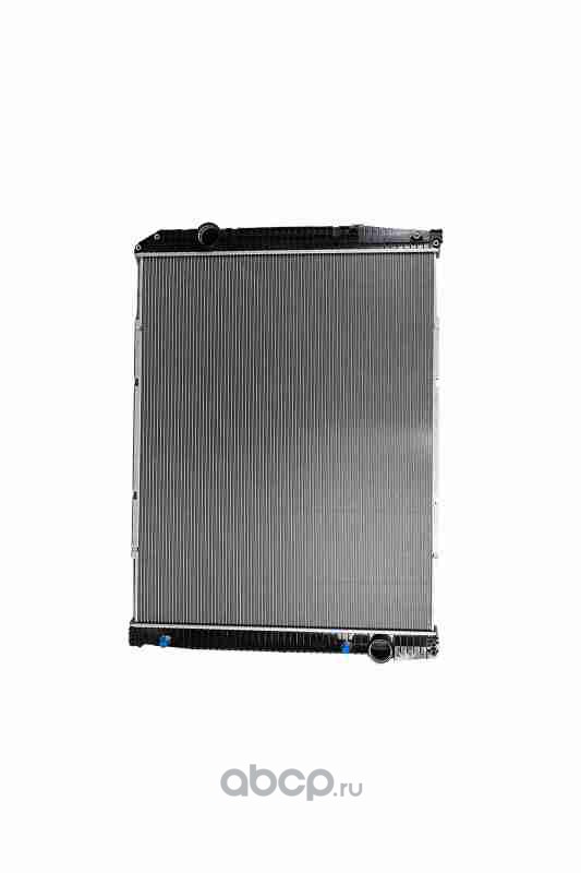 349510 Радиатор охлаждения MB ACTROS (без рамки) — фото 255x150