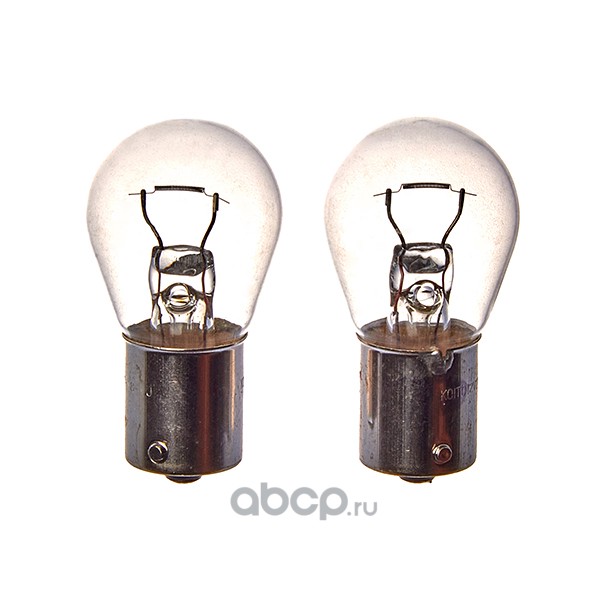 p4514 Лампа дополнительного освещения Koito (комплект 2 шт.) — фото 255x150