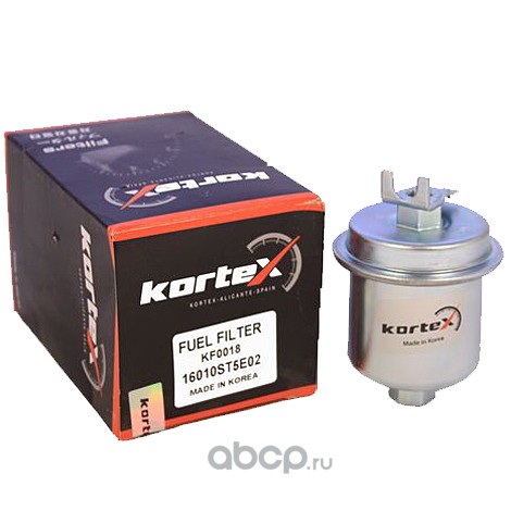 kf0018 Фильтр топливный HONDA CR-V/HR-V 99 — фото 255x150