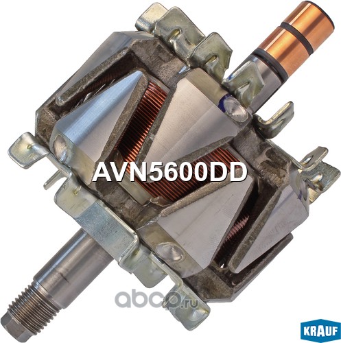 avn5600dd Ротор генератора/AVN5600DD — фото 255x150