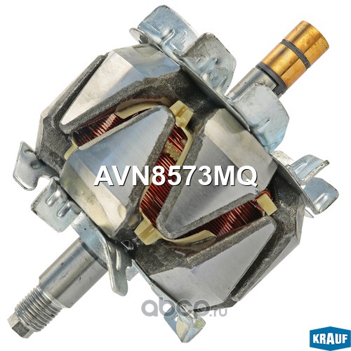 avn8573mq Ротор генератора/AVN8573MQ — фото 255x150