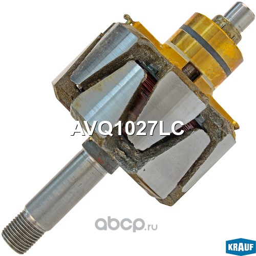 avq1027lc Ротор генератора/AVQ1027LC — фото 255x150