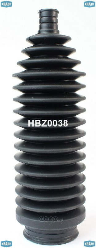 hbz0038 Пыльник рулевой рейки FIAT (13*175*44) — фото 255x150