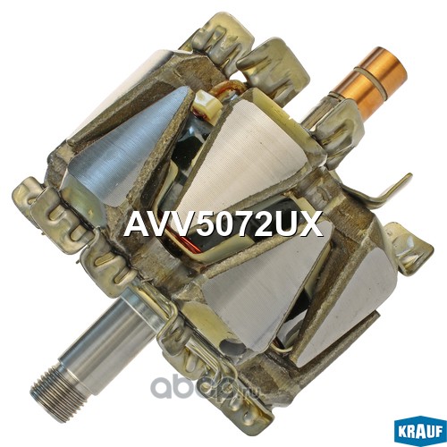 avv5072ux Ротор генератора/AVV5072UX — фото 255x150