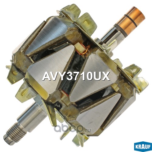 avy3710ux Ротор генератора/AVY3710UX — фото 255x150