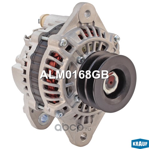 alm0168gb Генератор 50Amp — фото 255x150