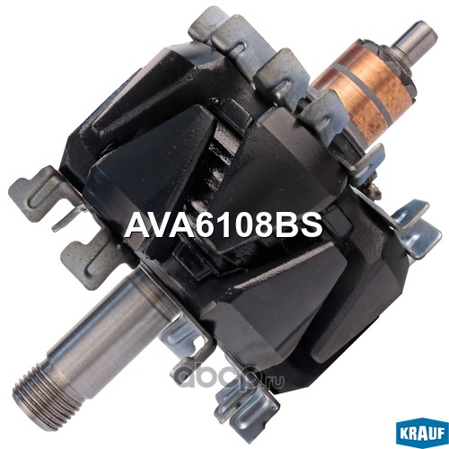 ava6108bs Ротор генератора HYUNDAI ATOS 98 — фото 255x150